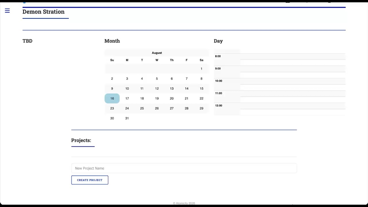 Creating Your First Notebook